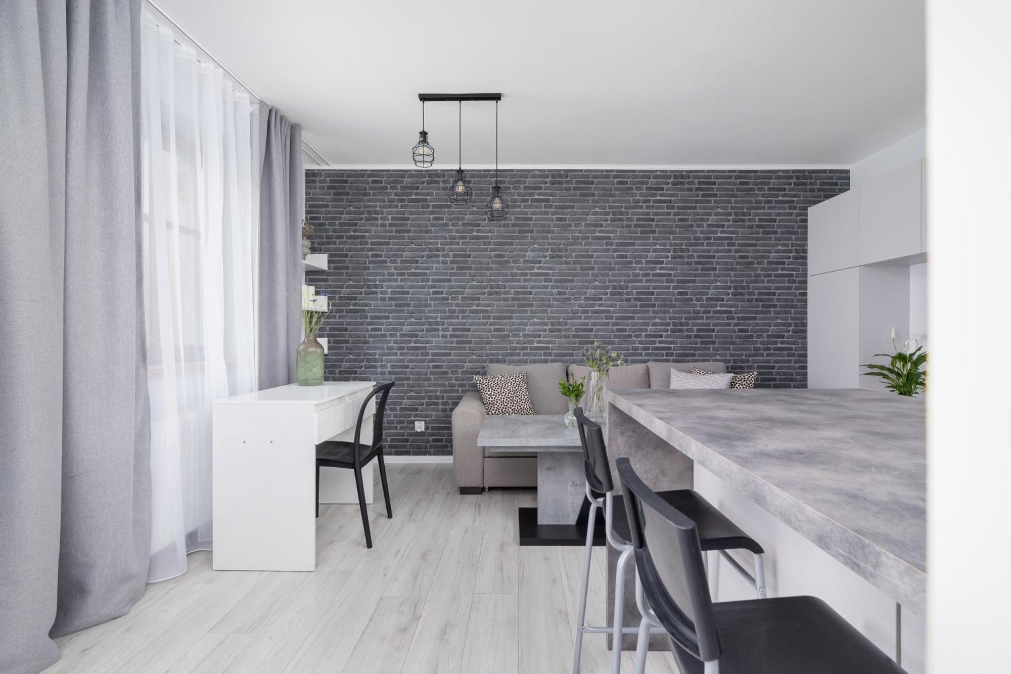 One Bedroom Apartment With A Balcony - Dietla 109 Street Cracovie Extérieur photo